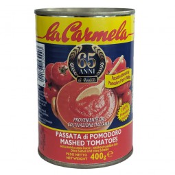 Passata pomidorowa La Carmela 400 g