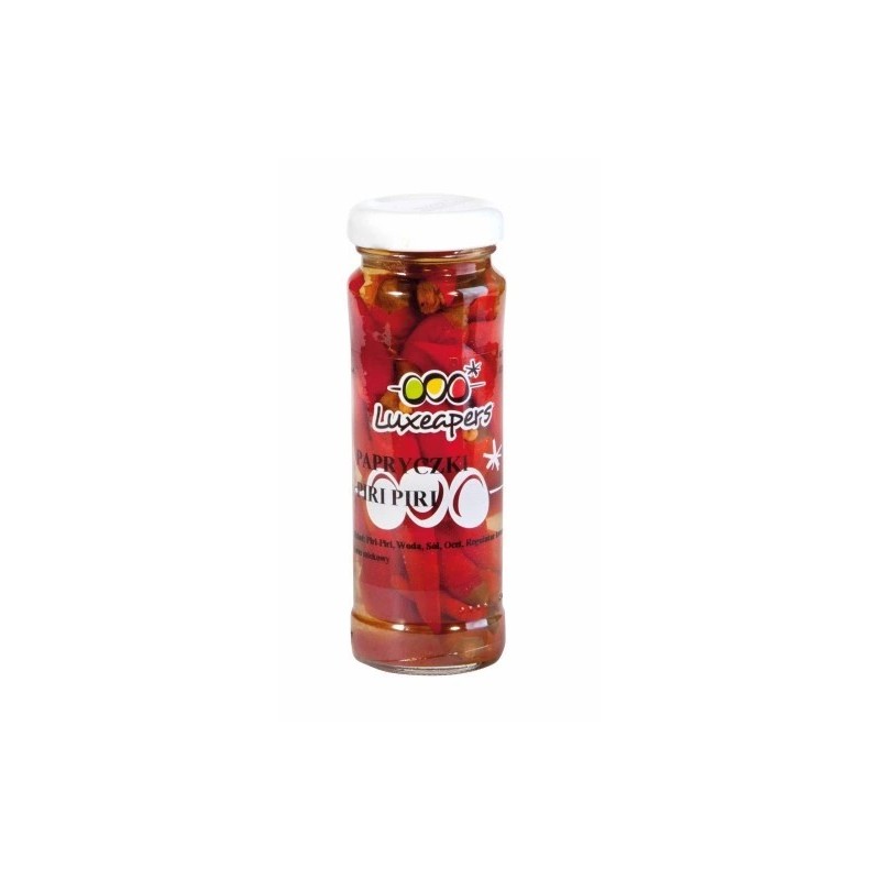 Papryka Piri Piri Luxeapers 100 g