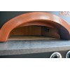 Piec do pizzy SaCar Forni - Pulcinella Napule - 6 pizzy