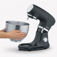 Robot planetarny z wbudowaną wagą SEVERIN