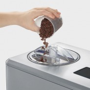 Maszyna do lodów 2 w 1 z funkcją produkcji jogurtu SEVERIN