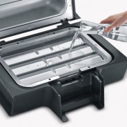 Severin SEVO SMART CONTROL GT - Grill elektryczny 500°C