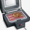 Severin SEVO SMART CONTROL GT - Grill elektryczny 500°C