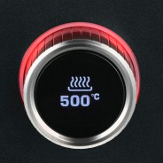 Severin SEVO SMART CONTROL GT - Grill elektryczny 500°C