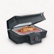 Severin SEVO SMART CONTROL GT - Grill elektryczny 500°C