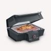 Severin SEVO SMART CONTROL GT - Grill elektryczny 500°C