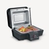 Severin SEVO SMART CONTROL GT - Grill elektryczny 500°C