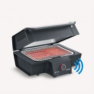 Severin SEVO SMART CONTROL GT - Grill elektryczny 500°C