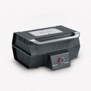 Severin SEVO SMART CONTROL GT - Grill elektryczny 500°C