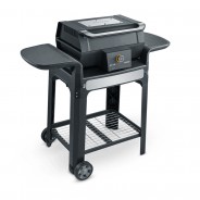 Severin SEVO GTS - Grill elektryczny 500°C z wózkiem