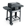 Severin SEVO SMART CONTROL GTS - Grill elektryczny 500°C z wózkiem