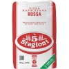 5 Stagioni Mąka do pizzy neapolitańskiej ROSSA typ "00" 10 kg