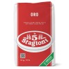 5 Stagioni Mąka do pizzy neapolitańskiej ORO typ "00"  10 kg