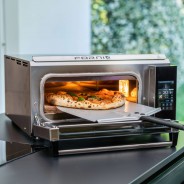 Piec do pizzy Effeuno P134H 509E - Evolution Line Extra Power