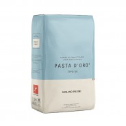 Mąka do makaronów Pasini Pasta D'ORO 5kg