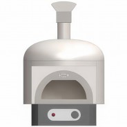MAM Forni Filippo - piec opalany drewnem - Kolor