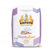 Caputo mąka do pizzy 0 Nuvola Super 5kg