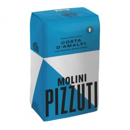 Mąka do pizzy Molini Pizzuti Costa d'Amalfi 5kg