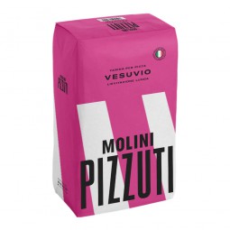 Mąka do pizzy Molini Pizzuti Vesuvio 10kg