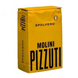 Podsypka Molini Pizzuti...