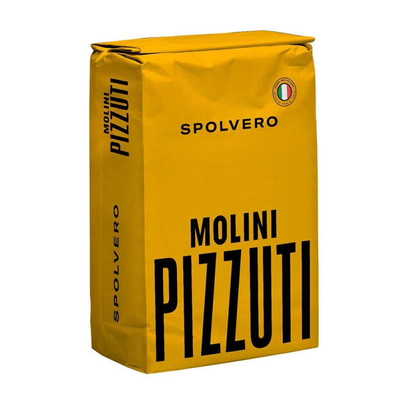 Podsypka Molini Pizzuti Spolvero 5kg