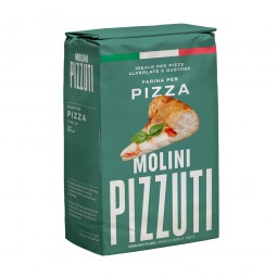 Mąka do pizzy Molini...