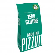Mąka bezglutenowa Molini Pizzuti Zero Glutine 1kg