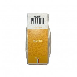 Mąka słodowa Molini Pizzuti Malto 500g