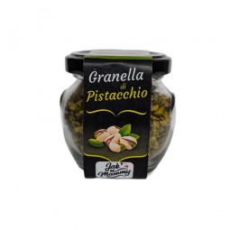 Kruszone pistacje JUM / 45g /