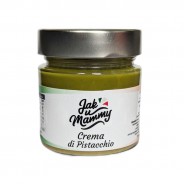 Krem pistacjowy JUM / 190g /
