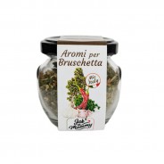 Mieszanka przypraw Bruschetta JUM / 35g /