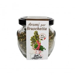 Mieszanka przypraw Bruschetta JUM / 35g /