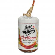 Pasta pikantna Cheboom JUM / 90g /
