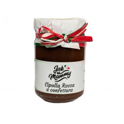 Konfitura z czerwonej cebuli z Tropei JUM / 100g /