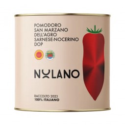 Pomidory Nolano San Marzano DOP 2500g