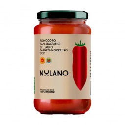 Pomidory Nolano San Marzano...
