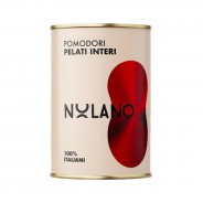 Pomidory Nolano Pelati 400g