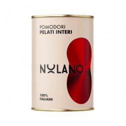 Pomidory Nolano Pelati 400g