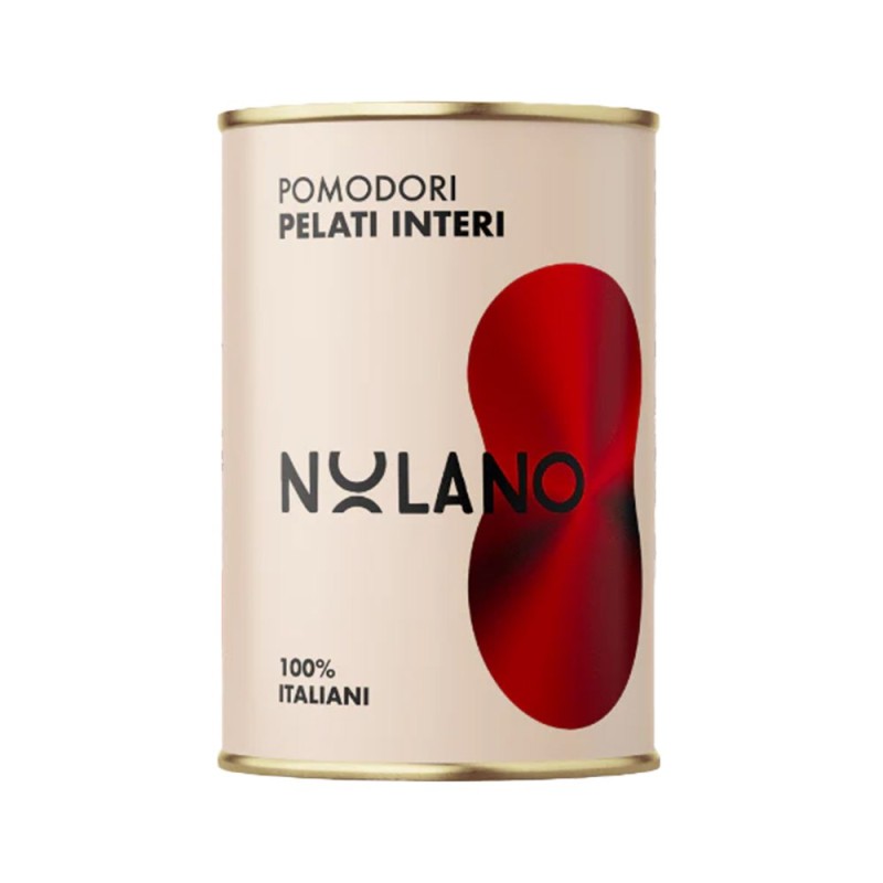 Pomidory Nolano Pelati 400g