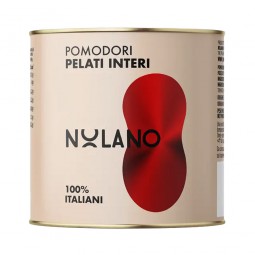 Pomidory Nolano Pelati 2500g