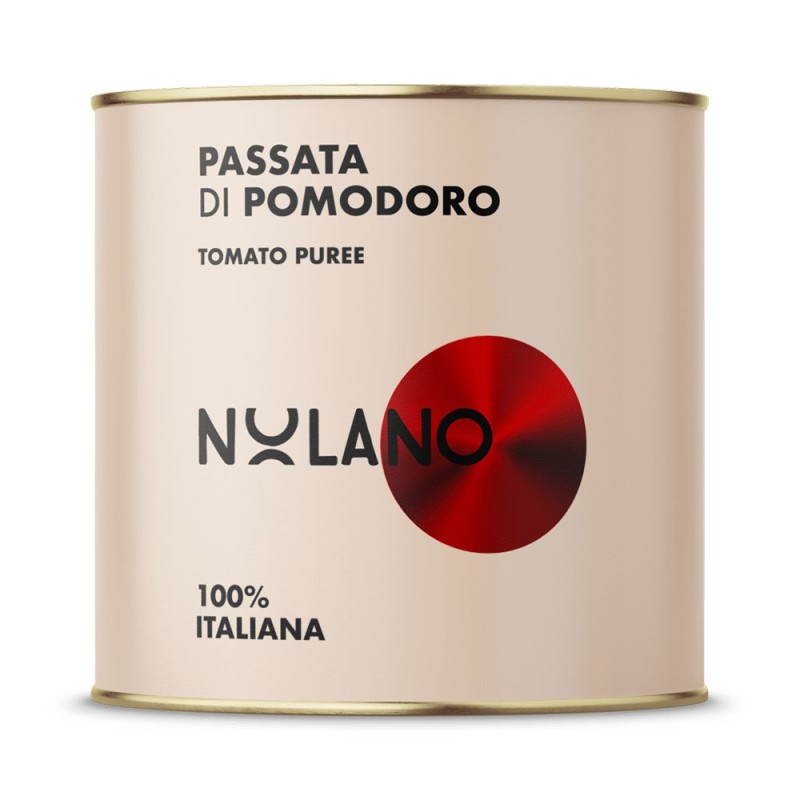 Pomidory Nolano Passata 2500g