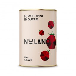 Pomidorki koktajlowe Nolano 400g