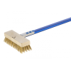 Gi.Metal Szczotka do czyszczenia kamienia - uchwyt 150cm