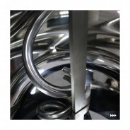 Mikser spiralny Mecnosud Massima M40