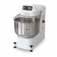 Mikser spiralny Mecnosud Massima M40