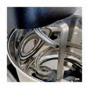 Mikser spiralny Mecnosud Massima M50