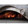 Edil Forni Pizzaiolo Gas - profesjonalny piec opalany gazem