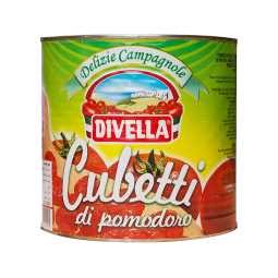 Pomidory Polpa Divella /...