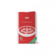 5 Stagioni Mąka do pizzy neapolitańskiej ORO typ "00" 1 kg