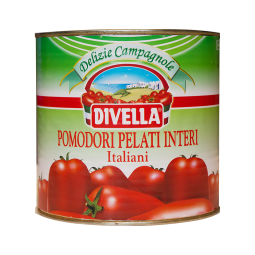 Pomidory Pelati Divella /...